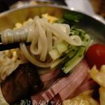 大衆中遊華食堂 八戒 - 