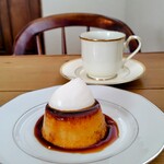 Solo - かぼちゃプリン、ソロブレンド
