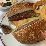 ウルフギャング・ステーキハウス シグニチャー - 