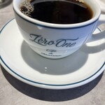 Zéro One Café & Brasserie 町田 - 