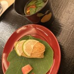 料亭か茂免 - 