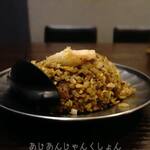 大衆中遊華食堂 八戒 - 