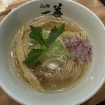 らぁ麺 一善 - 