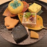 料亭か茂免 - 