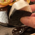 料亭か茂免 - 
