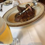 ウルフギャング・ステーキハウス シグニチャー - 