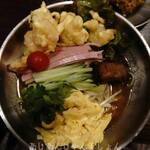 大衆中遊華食堂 八戒 - 