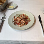 ウルフギャング・ステーキハウス シグニチャー - 