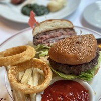 ウルフギャング・ステーキハウス シグニチャー - 