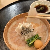 料亭か茂免 - 