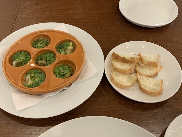 RESTAURANT PARIS 1981 （レストラン パリ イチキュウハチイチ