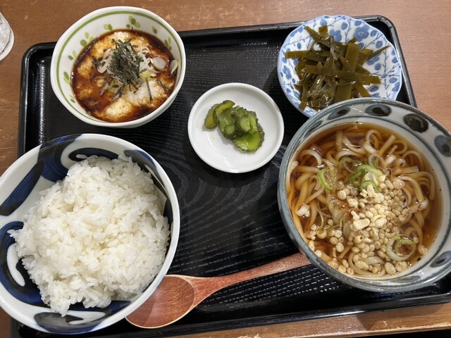 物産館マイデル 鶴岡店 &ndash; 地元食材が楽しめる食堂