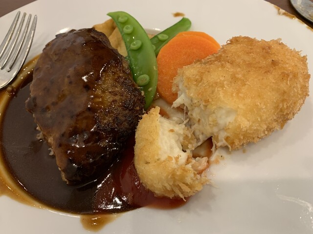 RESTAURANT PARIS 1981 （レストラン パリ イチキュウハチイチ