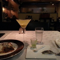 Vintage with Restaurant - (*´∀｀*)