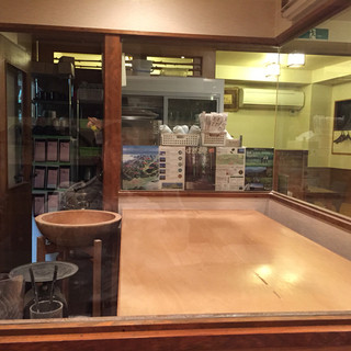 酒蕎庵まろうど_2