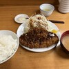 いちかつ - 料理写真: