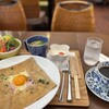 カフェテラス四季