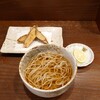 蕎麦おざき