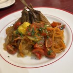 創作料理アランチャ - 