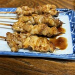 谷中 鳥よし - 