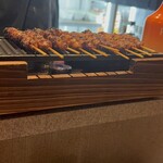 とり皮屋　勝軍 - 