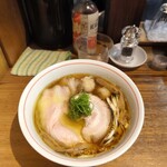 ラーメン屋 トイ・ボックス - 