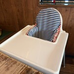 リーフ  バーガー - 