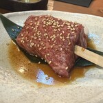 炭火焼肉 匠 - 