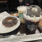 スターバックスコーヒー - 