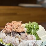 谷中 鳥よし - 