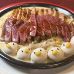 創作料理アランチャ - 