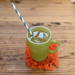 リーフ  バーガー - 