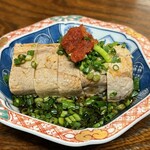 谷中 鳥よし - 