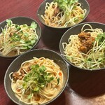 創作料理アランチャ - 