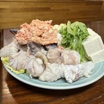 谷中 鳥よし - 