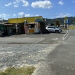 たこ焼きやっこちゃん - 目に入ったお店