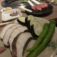 焼肉 The INNOCENT CARVERY 新丸ビル店 - 