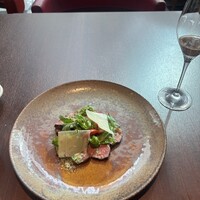 TRATTORIA CREATTA - 