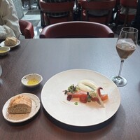 TRATTORIA CREATTA - 
