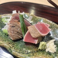 ぎんざ 一二岐 - 
