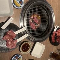 焼肉 The INNOCENT CARVERY 新丸ビル店 - 