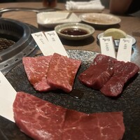 焼肉 The INNOCENT CARVERY 新丸ビル店 - 