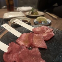 焼肉 The INNOCENT CARVERY 新丸ビル店 - 