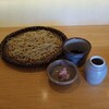 蕎麦切り かんべえ