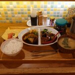 食堂 煮魚少年 - 