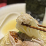 ジャパニーズ ラーメン 五感 - 