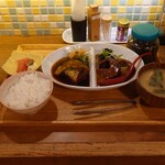 食堂 煮魚少年 - 