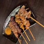 鳥四季 上野駅前店 - 