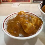 蒙古タンメン中本 - 