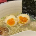 ジャパニーズ ラーメン 五感 - 